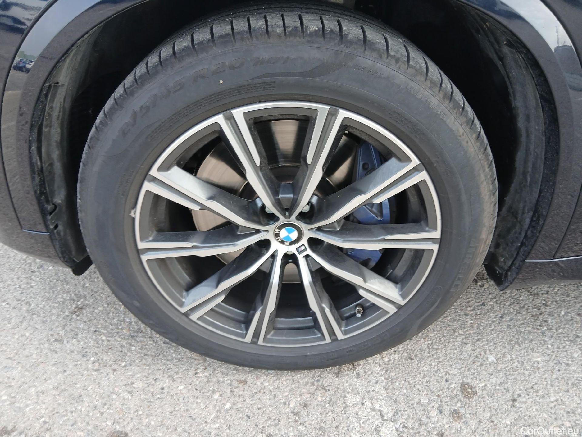  Bmw  X5 BMW  / 2018 / 5P / todoterreno xDrive45e #1