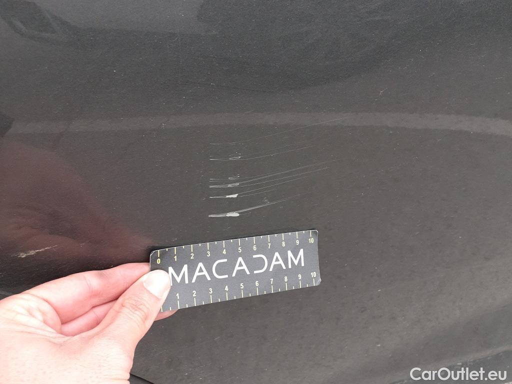  DS  DS7 DS DS 7 Crossback / 2017 / 5P / todoterreno BlueHDi DE 96kW (130CV) Auto. CHIC (AC) #12