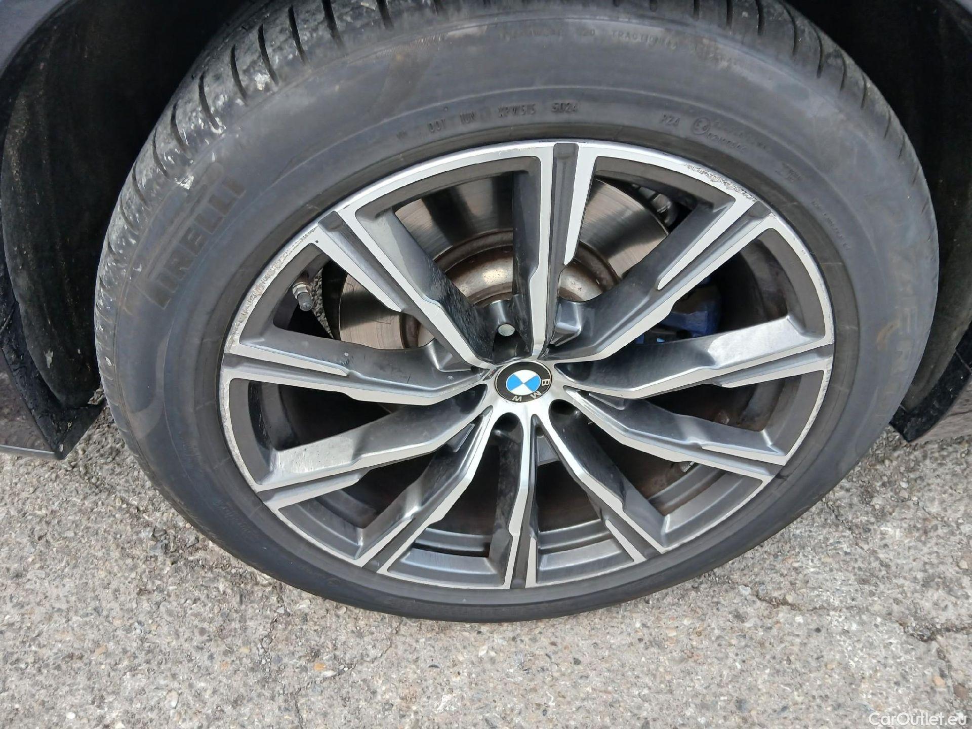  Bmw  X5 BMW  / 2018 / 5P / todoterreno xDrive45e #8