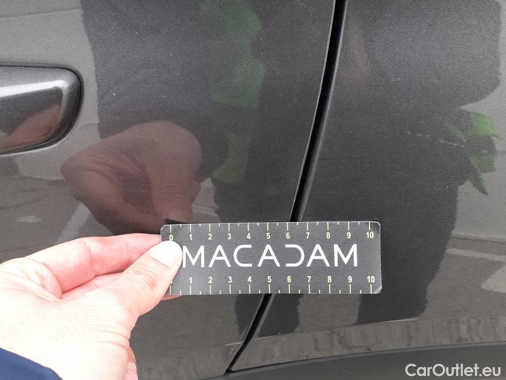  DS  DS7 DS DS 7 Crossback / 2017 / 5P / todoterreno BlueHDi DE 96kW (130CV) Auto. CHIC (AC) #23