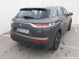  DS  DS7 DS DS 7 Crossback / 2017 / 5P / todoterreno BlueHDi DE 96kW (130CV) Auto. CHIC (AC) #2