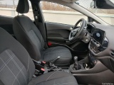  Ford  Fiesta FORD  / 2017 / 5P / berlina con portón 1.1 Ti-VCT 63kW Trend+ 5p #6
