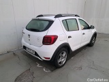  Dacia  Sandero DACIA  / 2016 / 5P / berlina con portón Stepway Essential TCE 74kW (100CV) GLP #2
