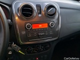  Dacia  Sandero DACIA  / 2016 / 5P / berlina con portón Stepway Essential TCE 74kW (100CV) GLP #14