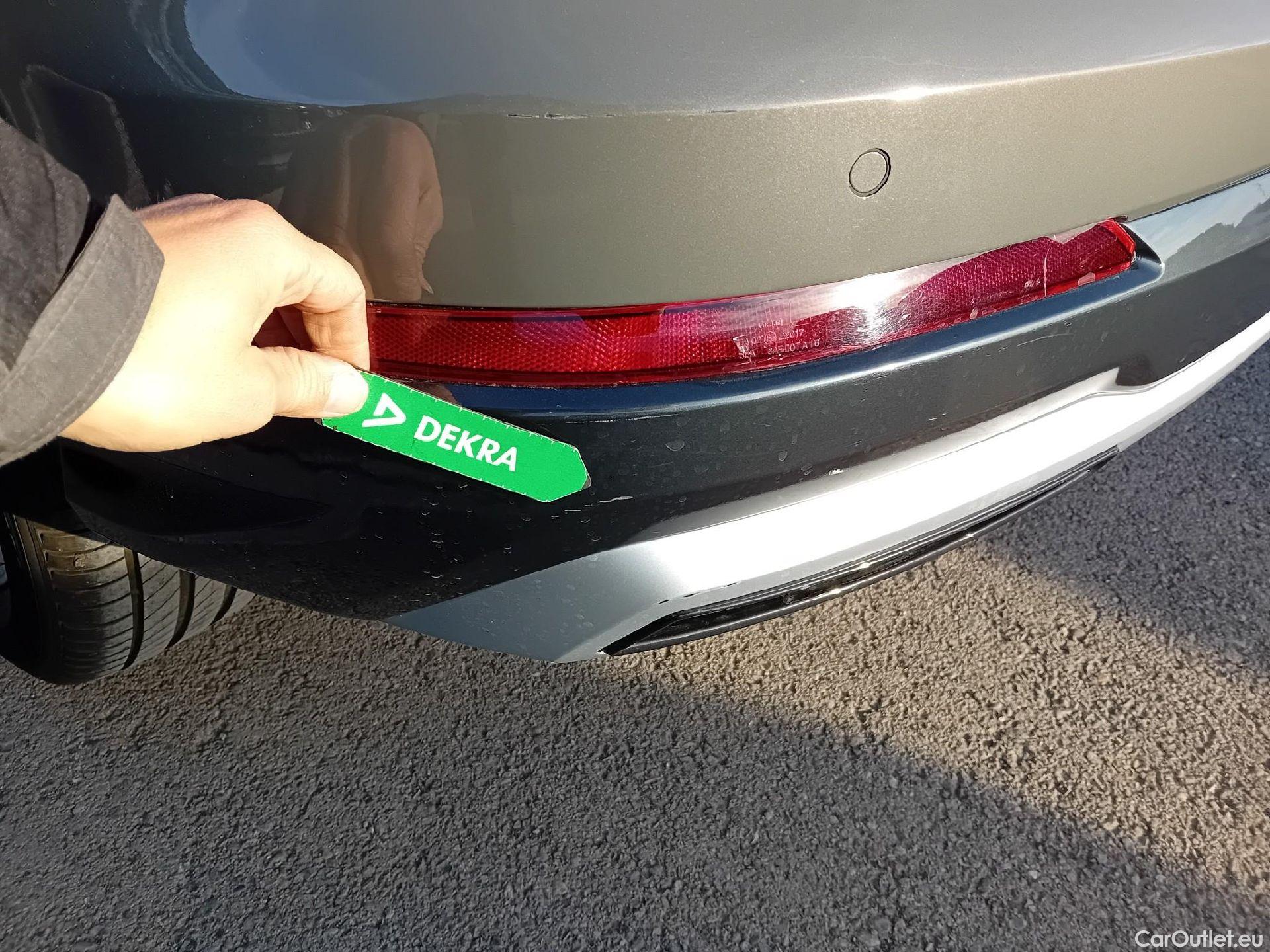  Audi  Q3 AUDI  / 2018 / 5P / todoterreno Advanced 35 TDI 110kW (150CV) S tronic (AC5) #10