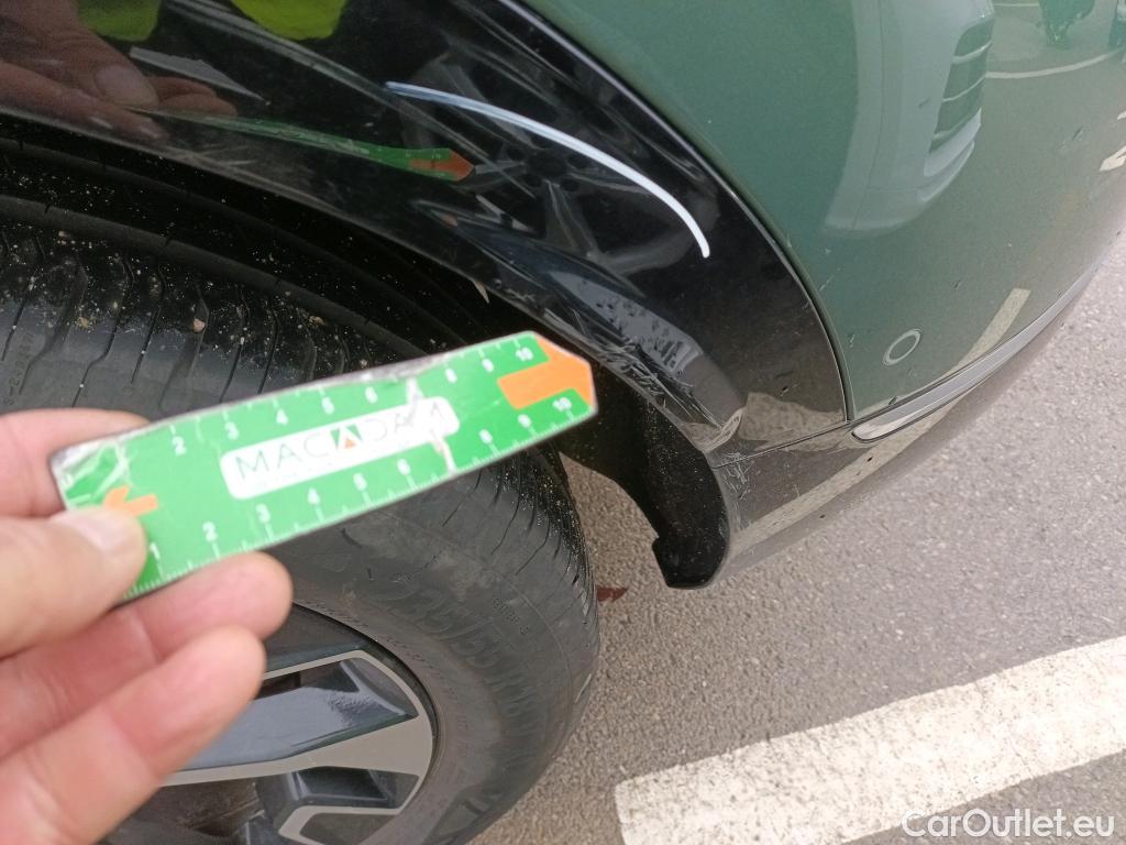  KIA  Sportage KIA  / 2022 / 5P / todoterreno 1.6 T-GDi HEV 171kW (230CV) Tech 4X2 #20