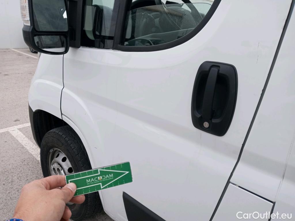  Peugeot  Boxer PEUGEOT  / 2014 / 4P / furgón 333 L2 H2 BHDI 88kW (120CV) S&S 6 V. M #22