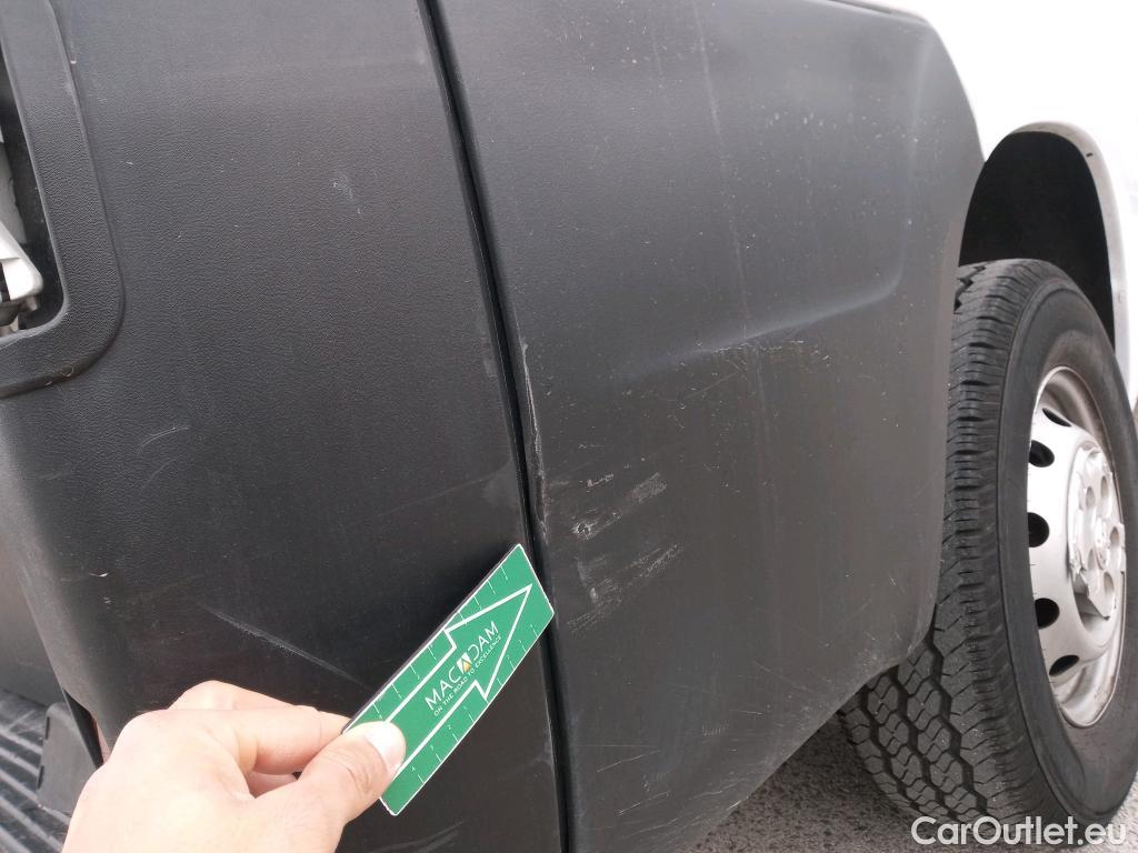  Peugeot  Boxer PEUGEOT  / 2014 / 4P / furgón 333 L2 H2 BHDI 88kW (120CV) S&S 6 V. M #42