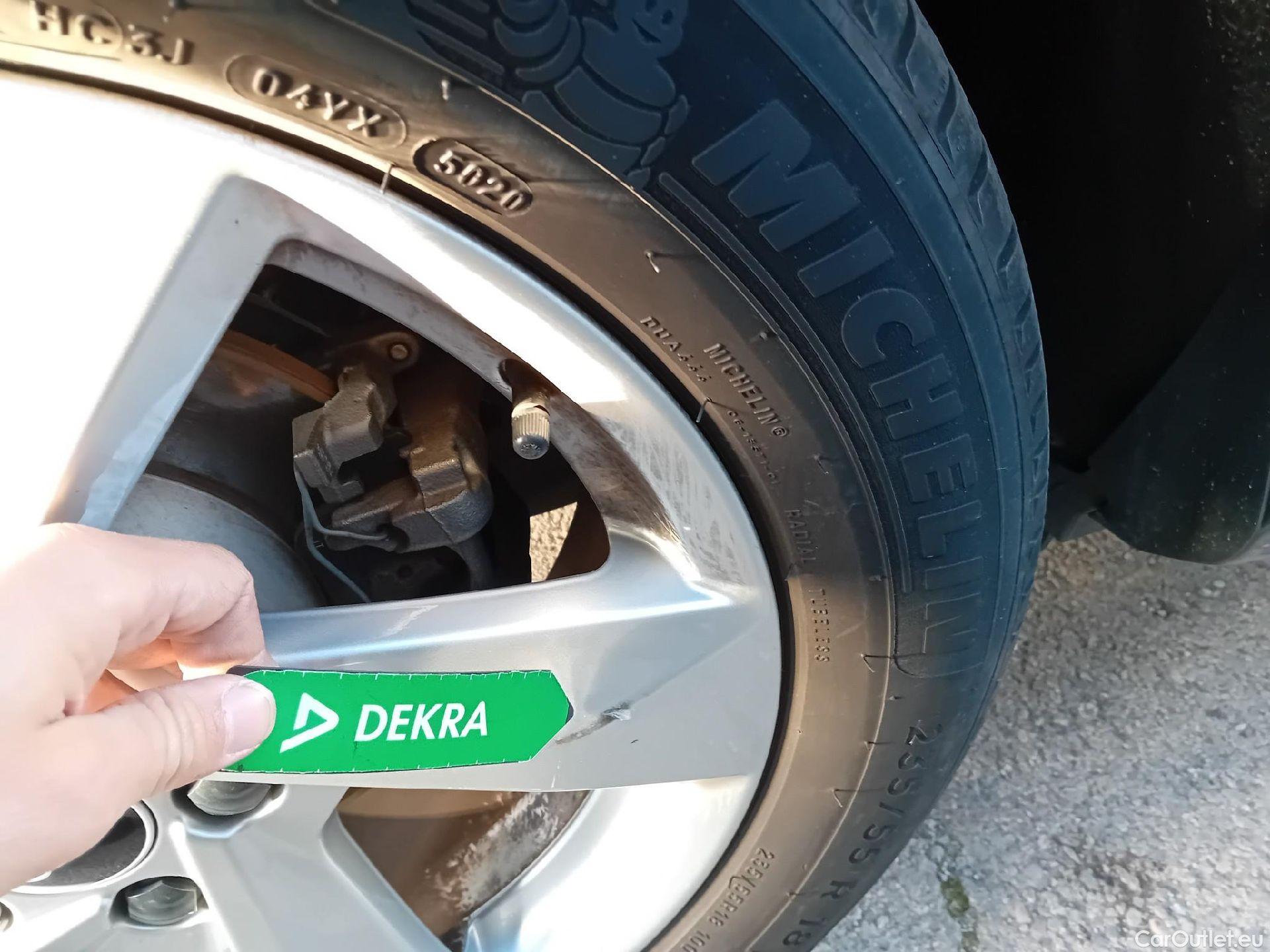  Audi  Q3 AUDI  / 2018 / 5P / todoterreno Advanced 35 TDI 110kW (150CV) S tronic (AC5) #23