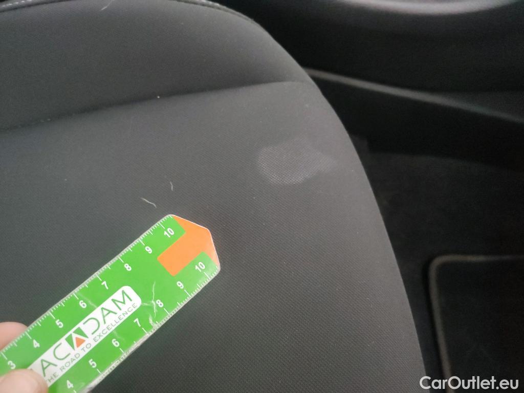  KIA  Sportage KIA  / 2022 / 5P / todoterreno 1.6 T-GDi 110kW (150CV) Concept 4x2 #14