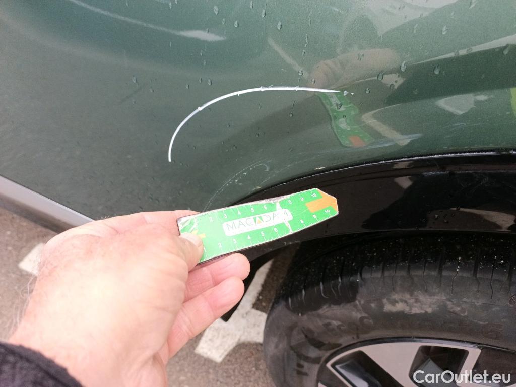  KIA  Sportage KIA  / 2022 / 5P / todoterreno 1.6 T-GDi HEV 171kW (230CV) Tech 4X2 #4