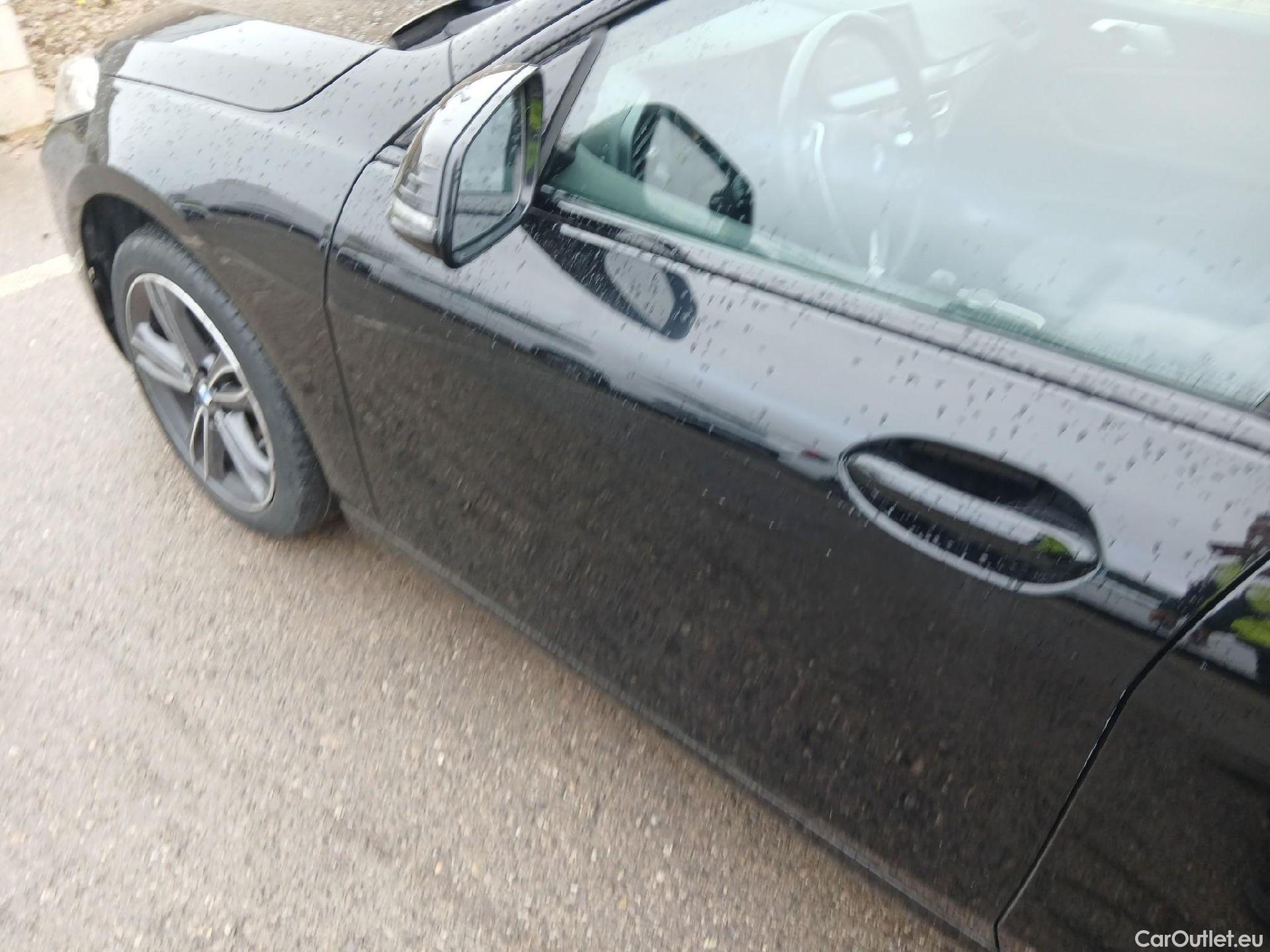  Bmw  Serie 2  Gran Coupe 218i Sport Line 1.5 140CV AT7 E6dT #6