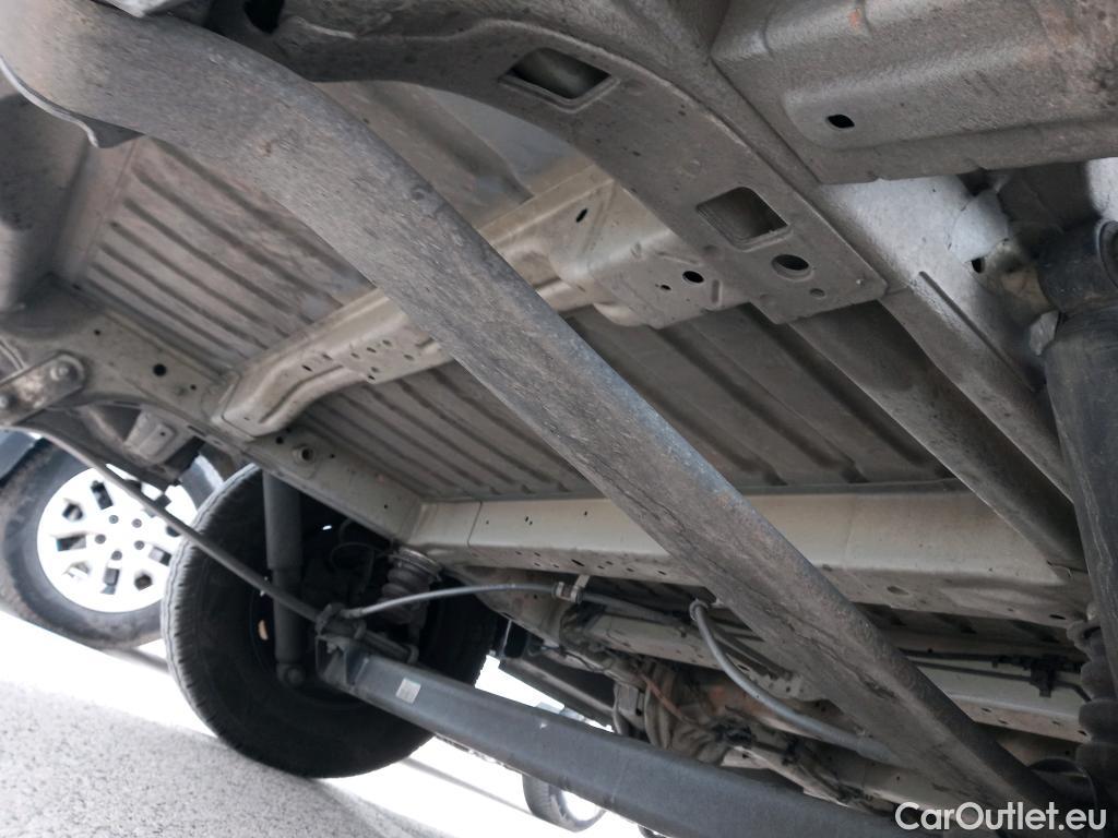  Peugeot  Boxer PEUGEOT  / 2014 / 4P / furgón 333 L2 H2 BHDI 88kW (120CV) S&S 6 V. M #24