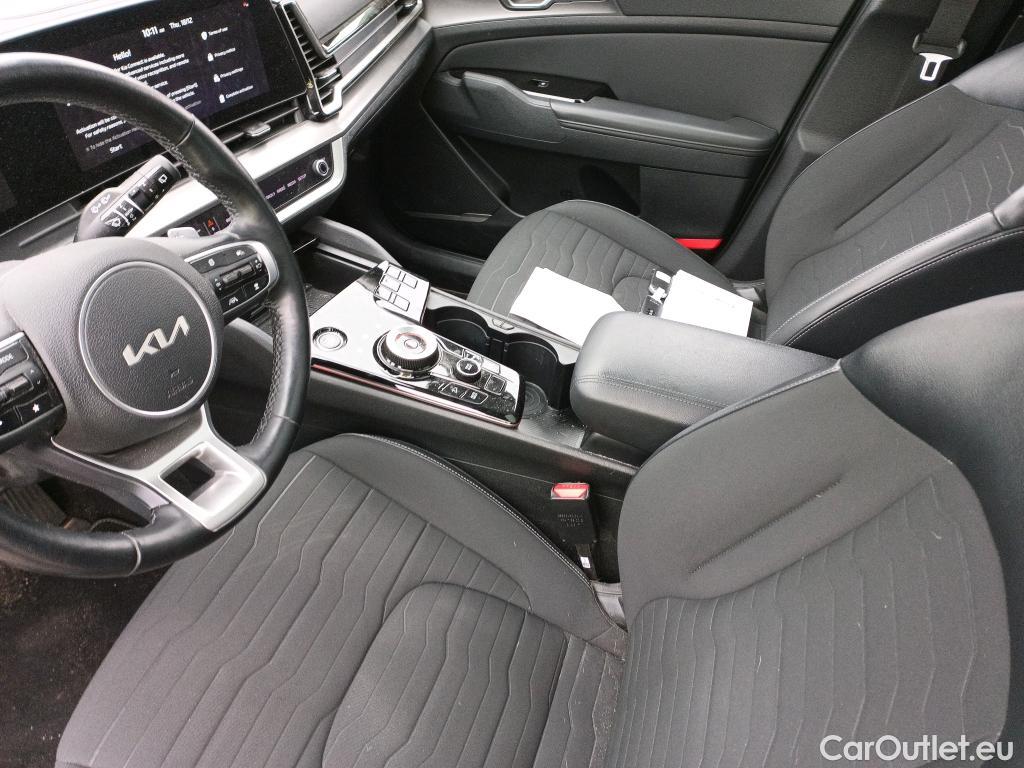  KIA  Sportage KIA  / 2022 / 5P / todoterreno 1.6 T-GDi HEV 171kW (230CV) Tech 4X2 #6