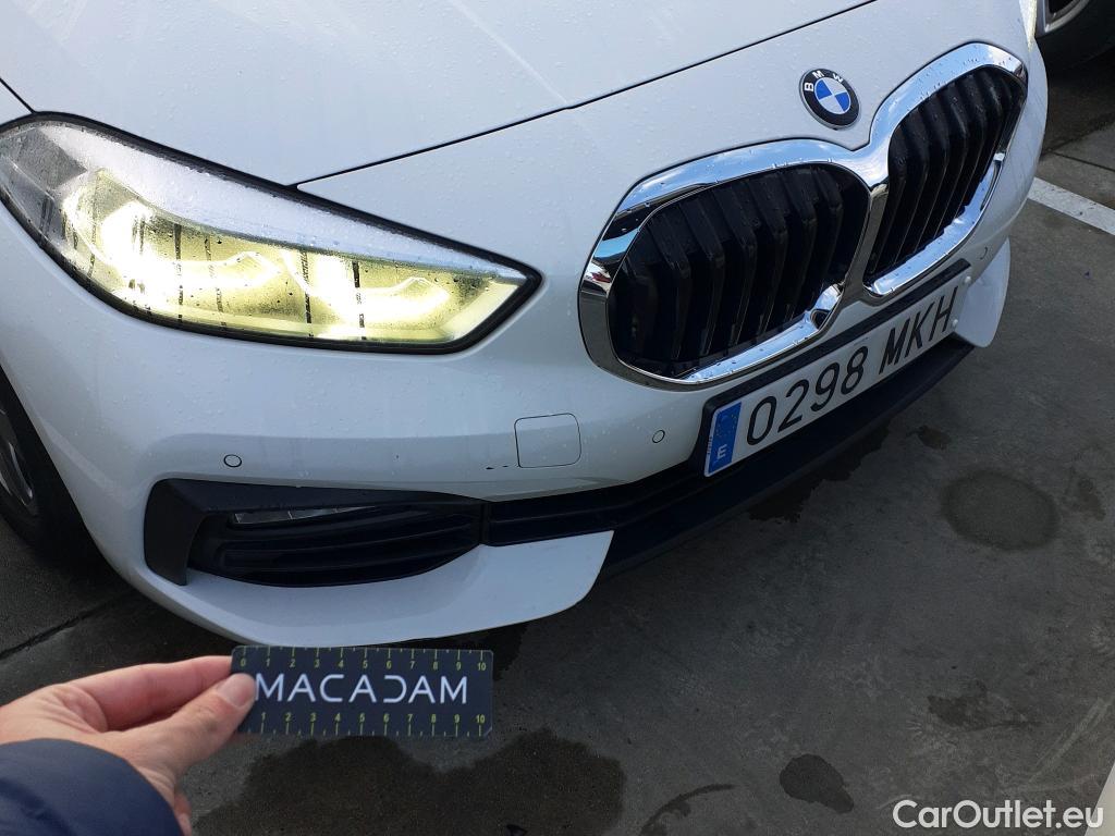  Bmw  Serie 1  Berlina 116d 1.5 115CV MT6 E6d #15