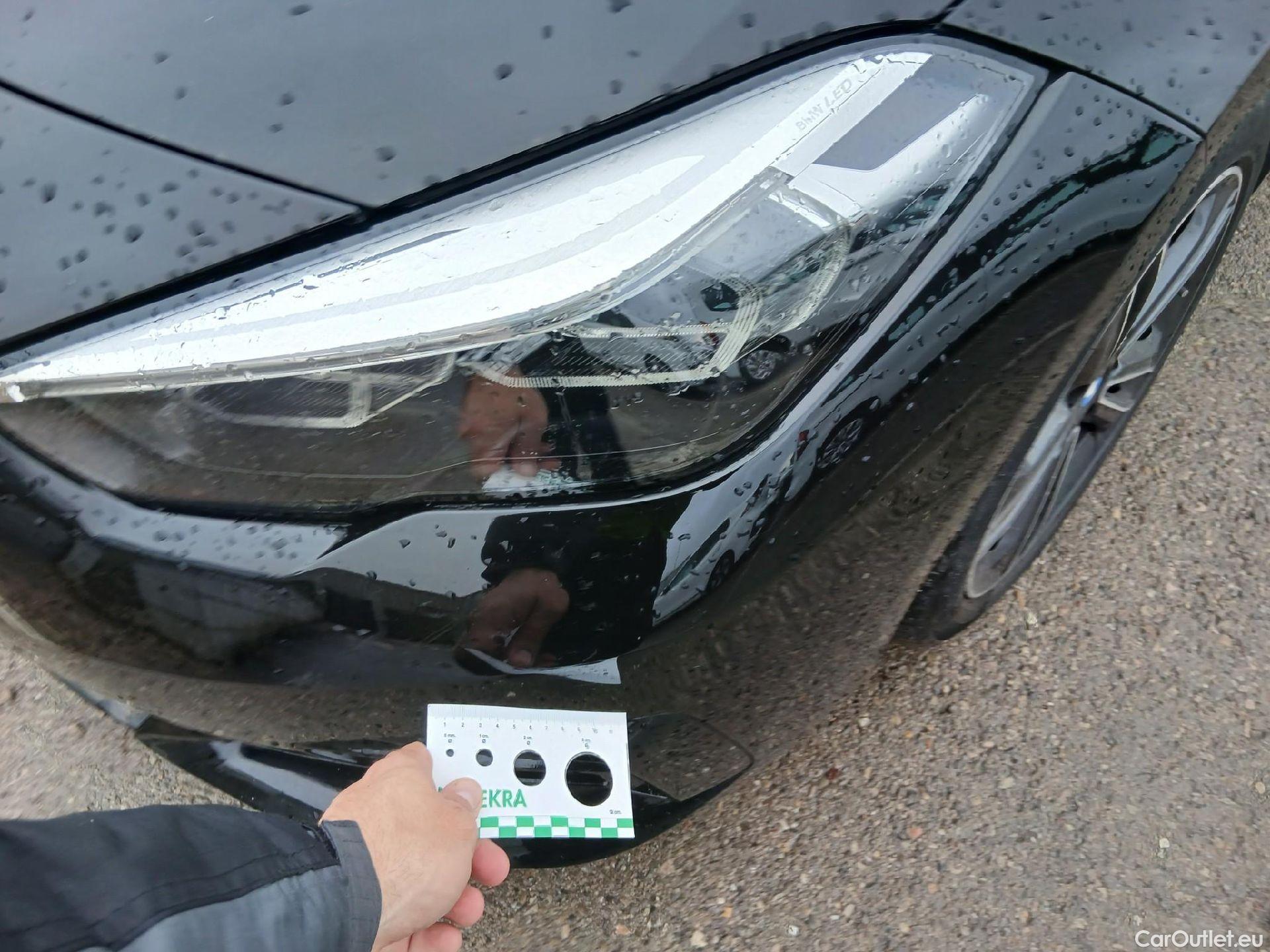  Bmw  Serie 2  Gran Coupe 218i Sport Line 1.5 140CV AT7 E6dT #1