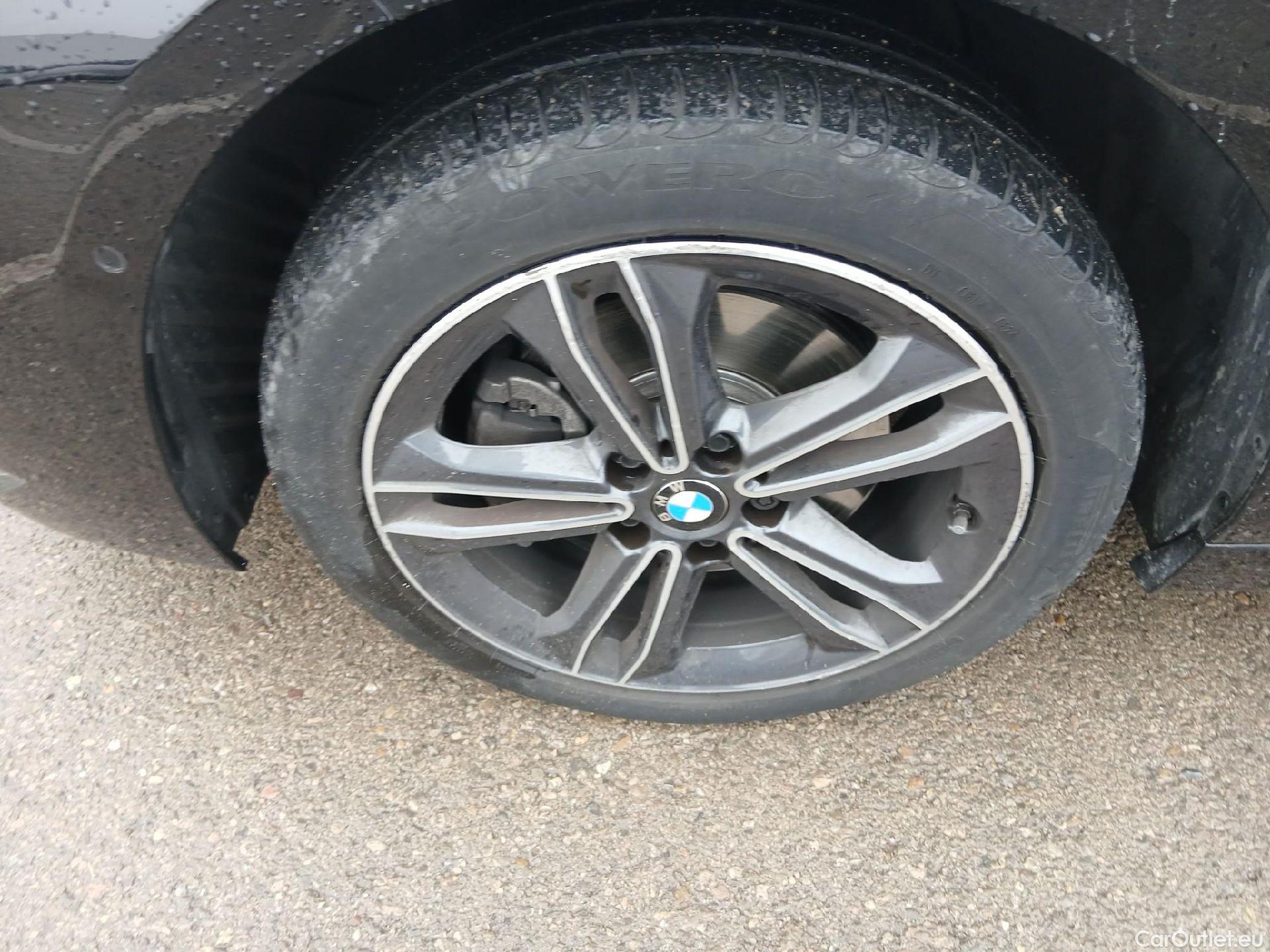  Bmw  Serie 2  Gran Coupe 218i Sport Line 1.5 140CV AT7 E6dT #3