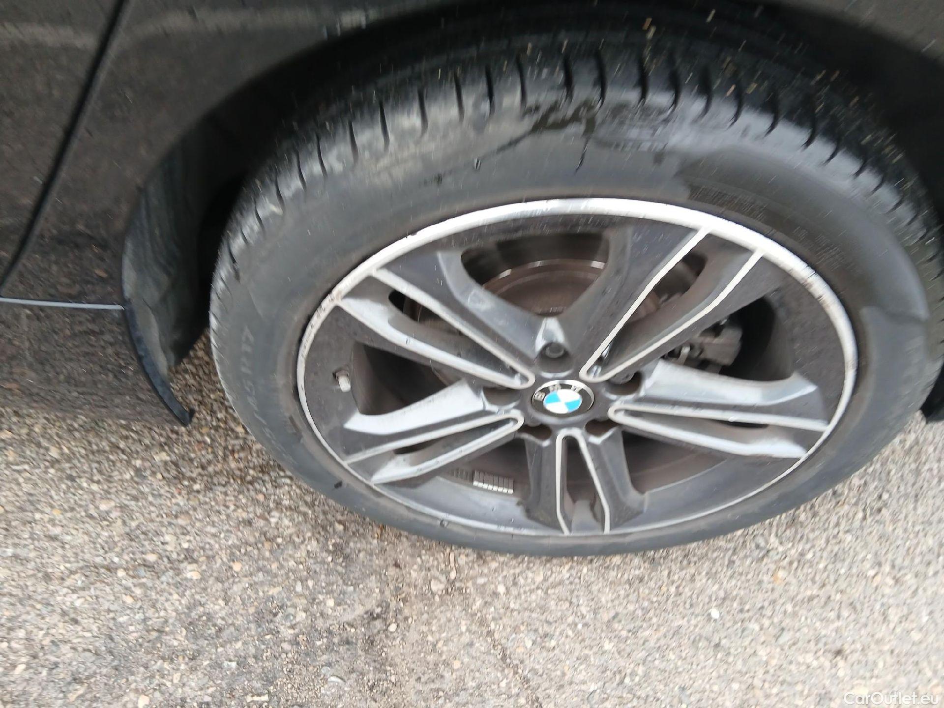  Bmw  Serie 2  Gran Coupe 218i Sport Line 1.5 140CV AT7 E6dT #10