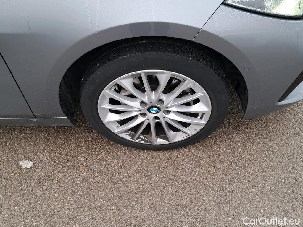  Bmw  Serie 1  Berlina 118i 1.5 135CV AT7 E6d #12