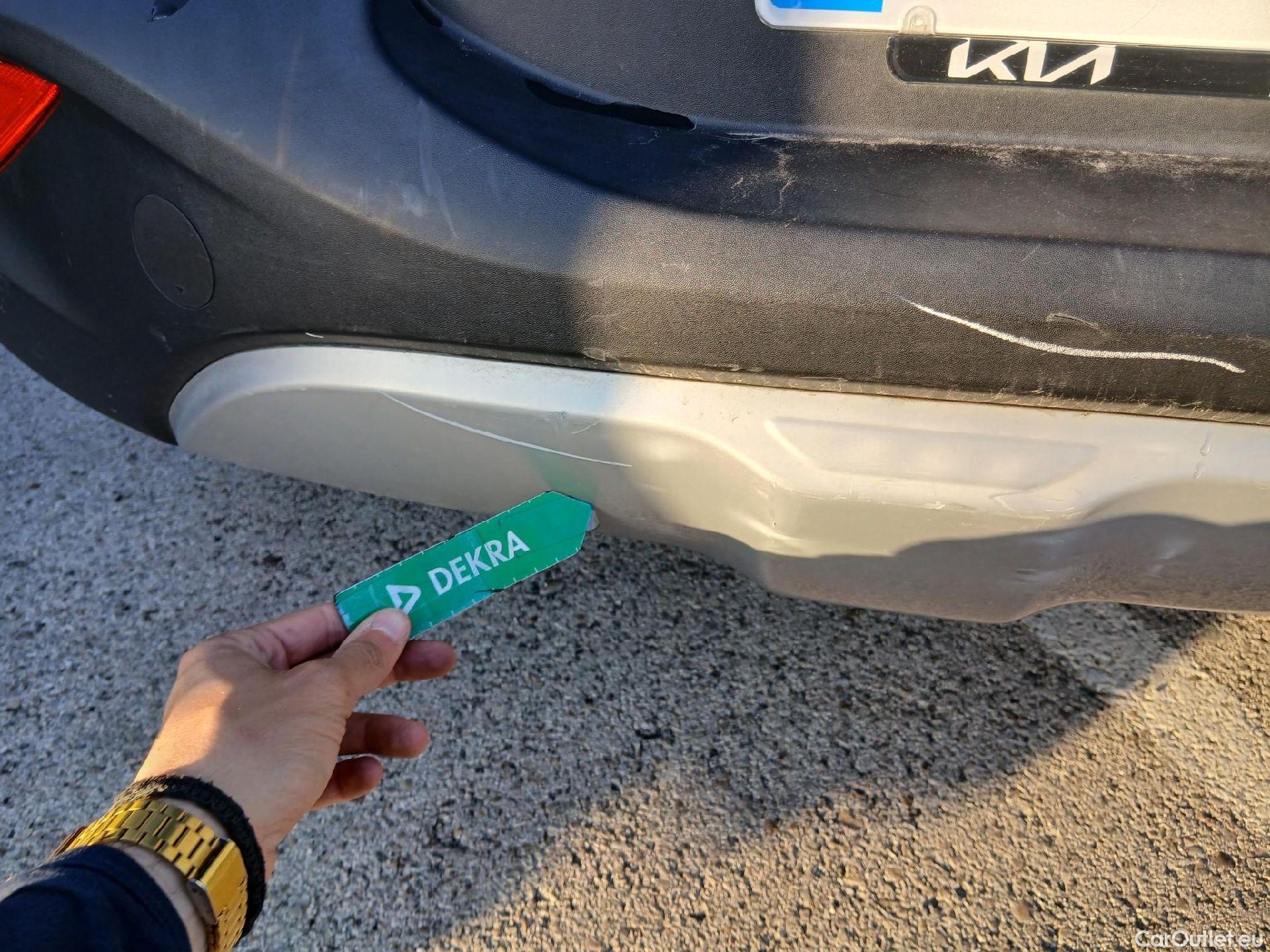  KIA  STONIC KIA  / 2017 / 5P / todoterreno 1.0 T-GDi 74kW (100CV) MHEV iMT Concept #17