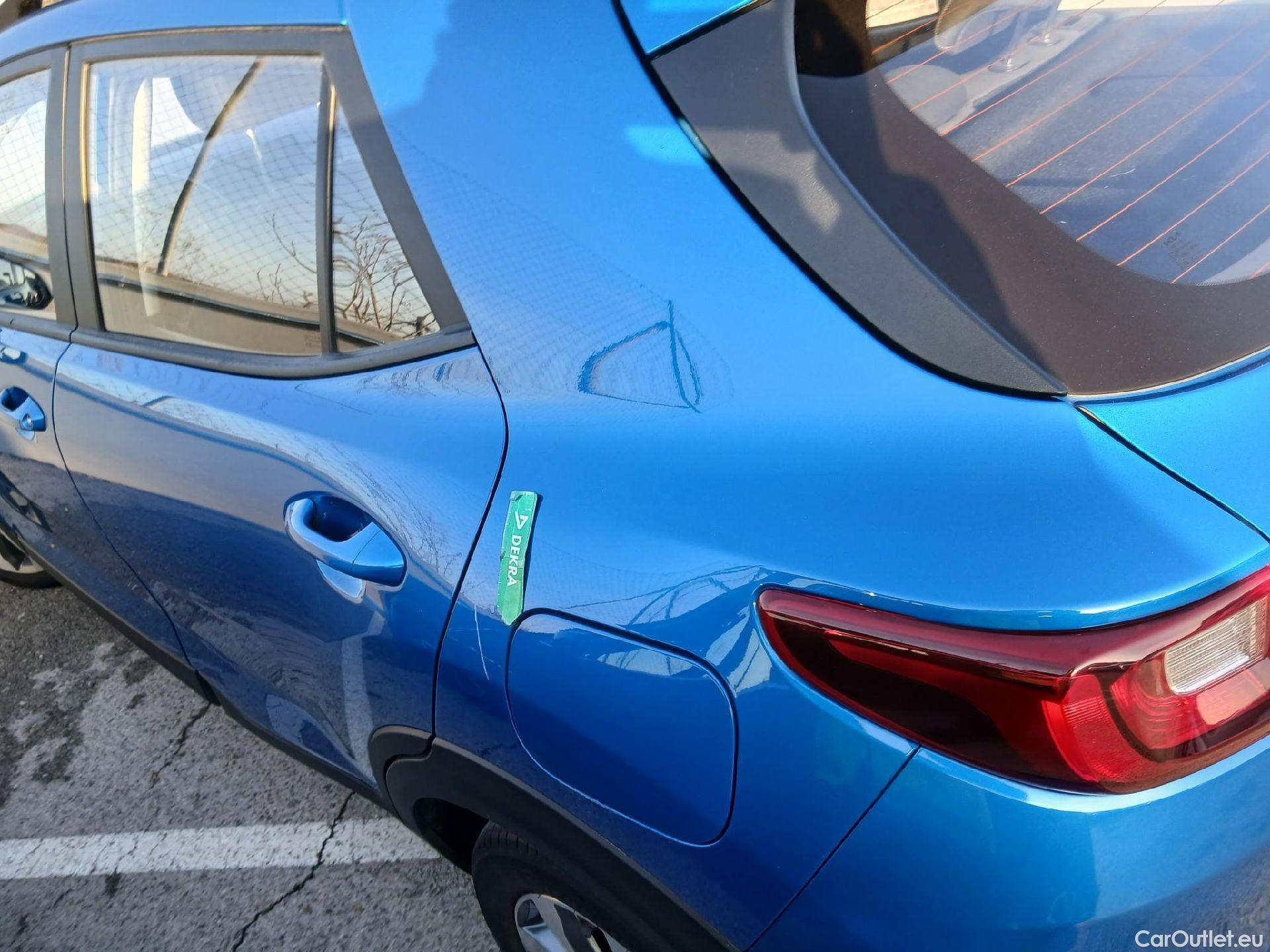  KIA  STONIC KIA  / 2017 / 5P / todoterreno 1.0 T-GDi 74kW (100CV) MHEV iMT Concept #13