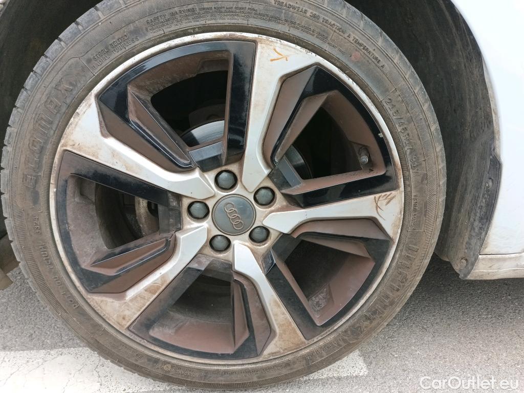  Audi  A1 Sportback  25 TFSI 1.0 95CV MT5  #16