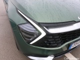  KIA  Sportage KIA  / 2022 / 5P / todoterreno 1.6 T-GDi HEV 171kW (230CV) Tech 4X2 #17