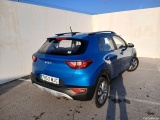  KIA  STONIC KIA  / 2017 / 5P / todoterreno 1.0 T-GDi 74kW (100CV) MHEV iMT Concept #2