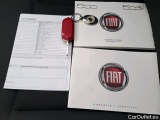  Fiat  500  Red 1.0 70CV MT6 E6d #9