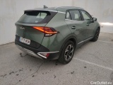  KIA  Sportage KIA  / 2022 / 5P / todoterreno 1.6 T-GDi 110kW (150CV) Concept 4x2 #2