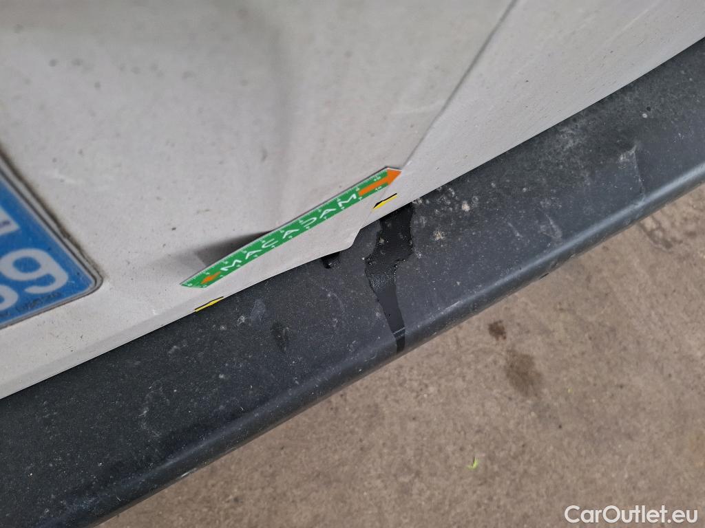  Citroen  Berlingo  Fourgon Club M 650 1.5 BlueHDi 75CV BVM5 E6dT #18