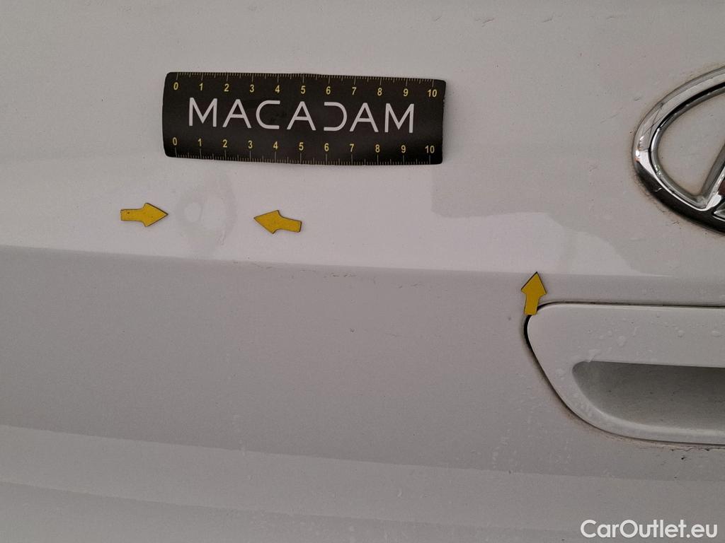  Hyundai  i10  Intuitive 1.0 65CV BVM5 E6dT #20