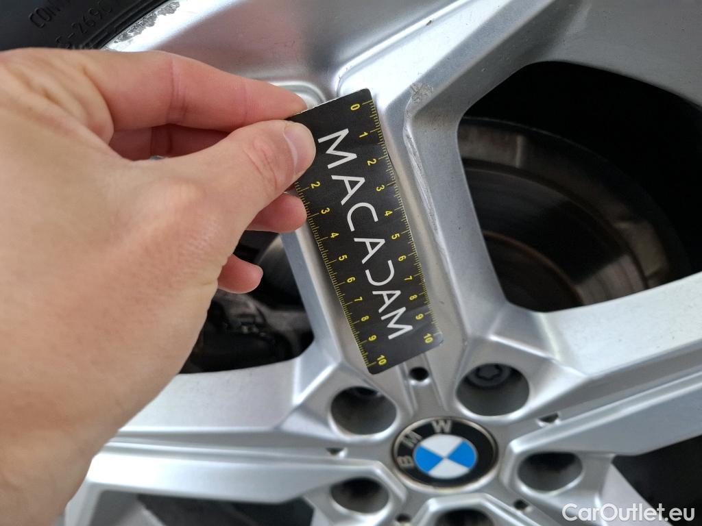  Bmw  X1 BMW  / 2022 / 5P / SUV sDrive18i Business Design DKG7 #11