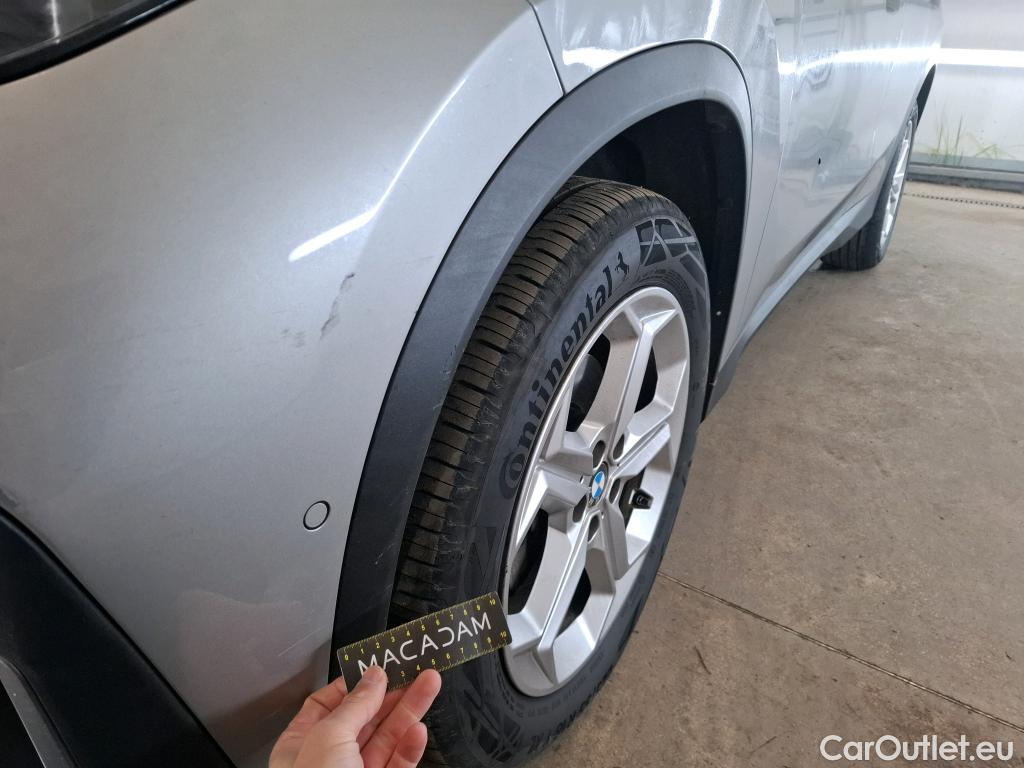  Bmw  X1 BMW  / 2022 / 5P / SUV sDrive18i Business Design DKG7 #49