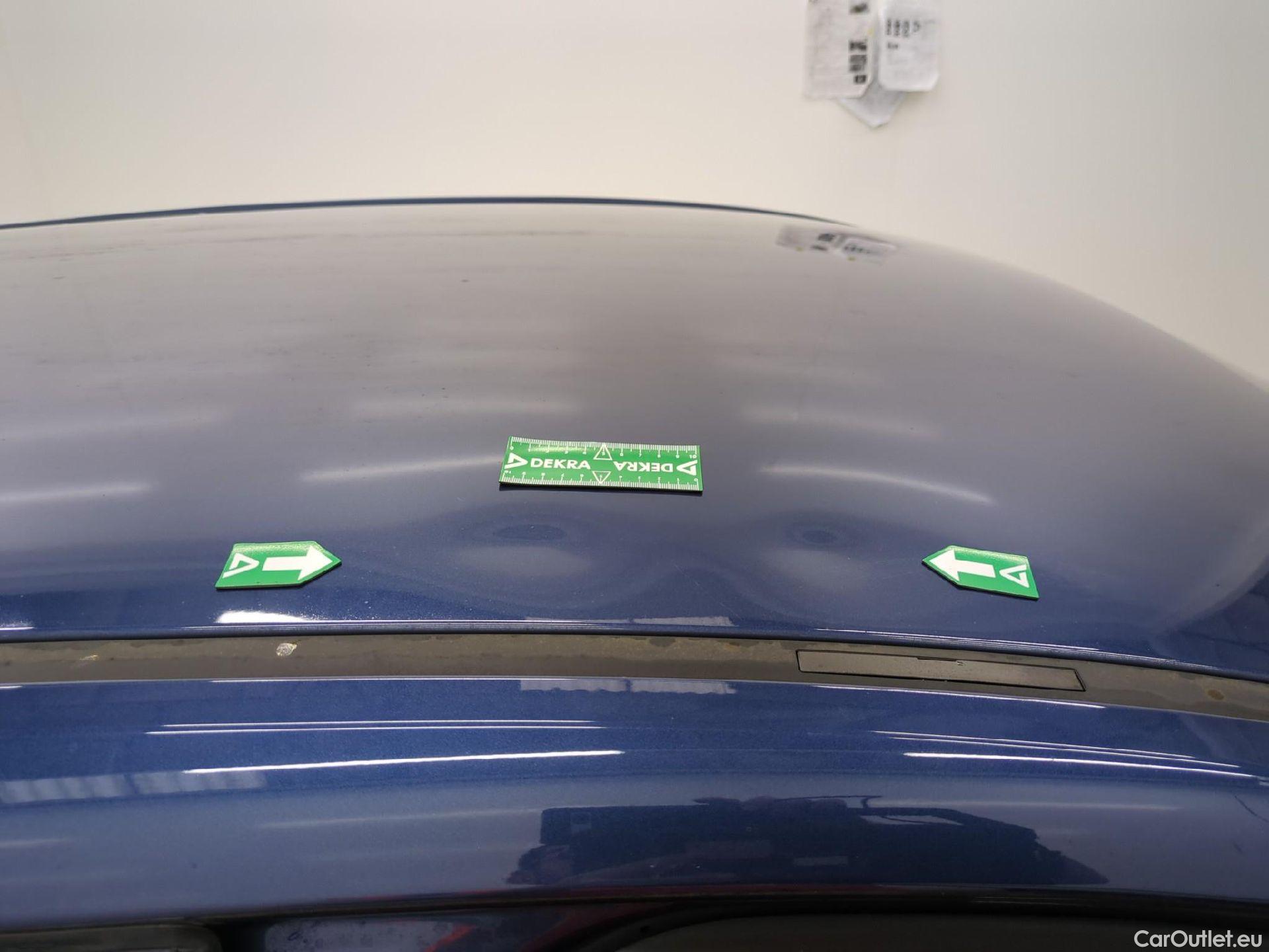  Bmw  Serie 1 Série 1 Berline 116 d Lounge 1.5 115CV BVA7 E6d #9