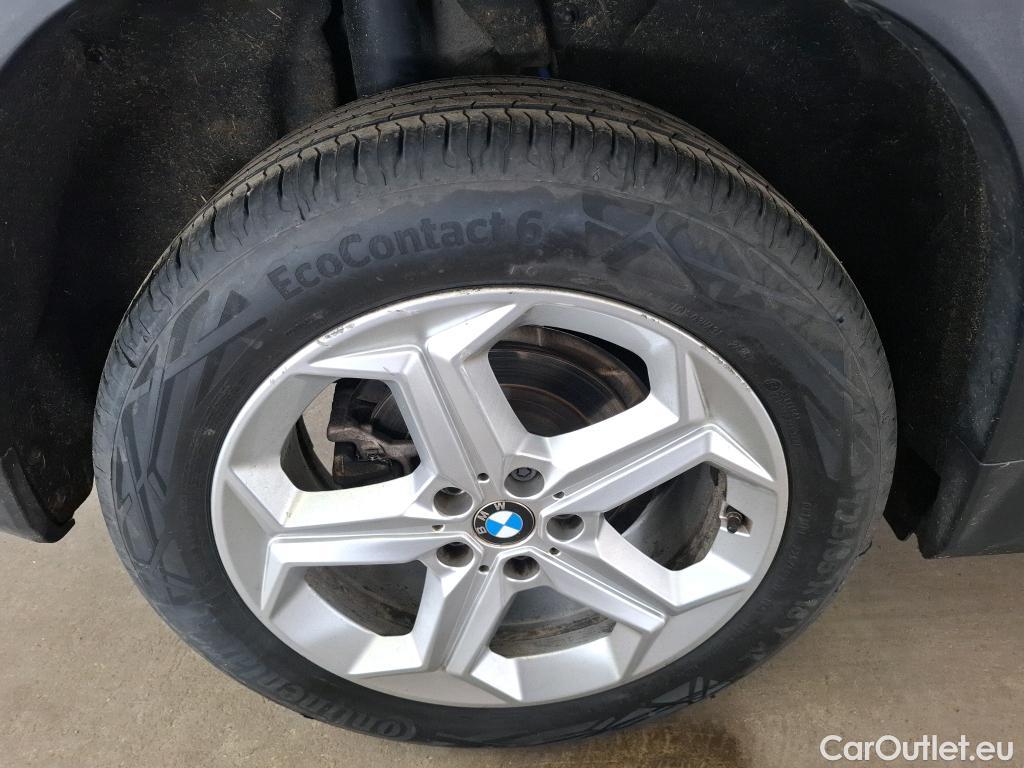  Bmw  X1 BMW  / 2022 / 5P / SUV sDrive18i Business Design DKG7 #6