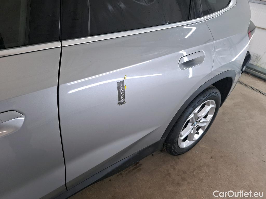  Bmw  X1 BMW  / 2022 / 5P / SUV sDrive18i Business Design DKG7 #46