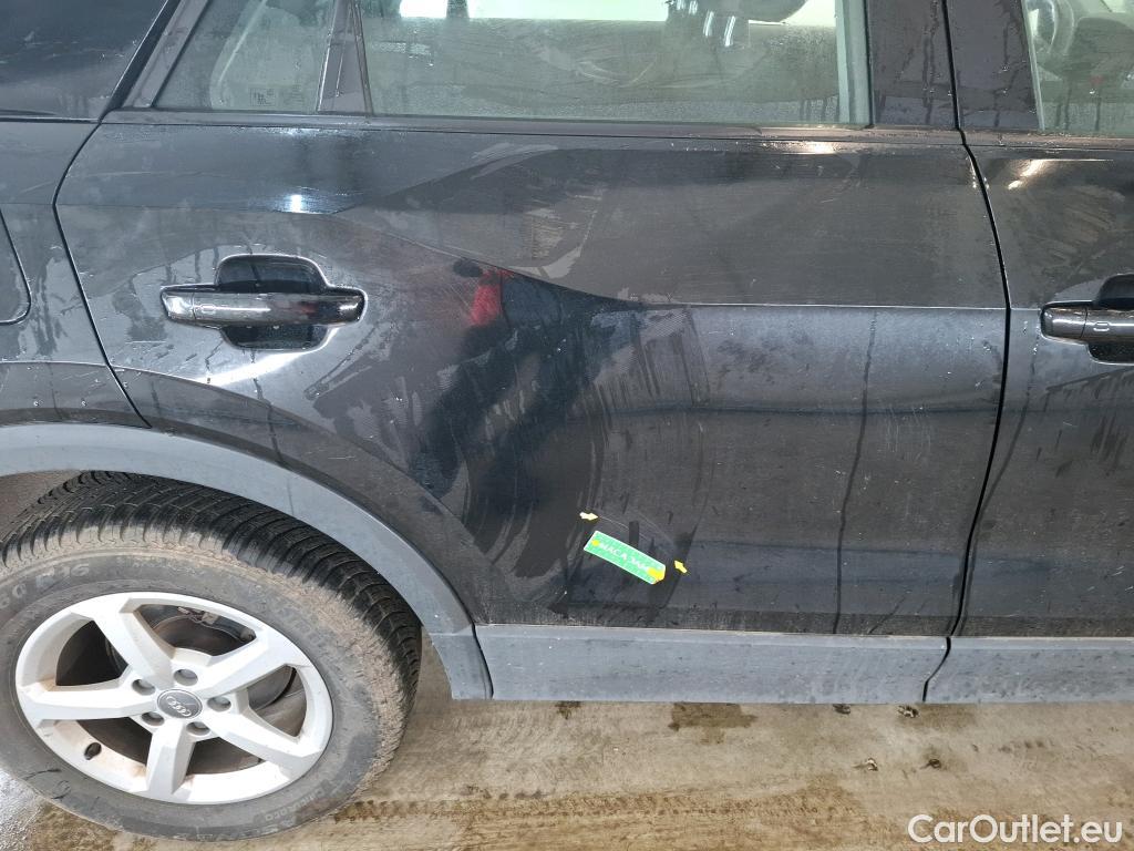  Audi  Q2  30 TFSI 1.0 TFSI 115CV BVA7 E6dT #1