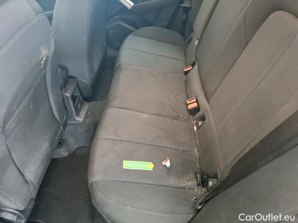  Audi  Q2  30 TFSI 1.0 TFSI 115CV BVA7 E6dT #27