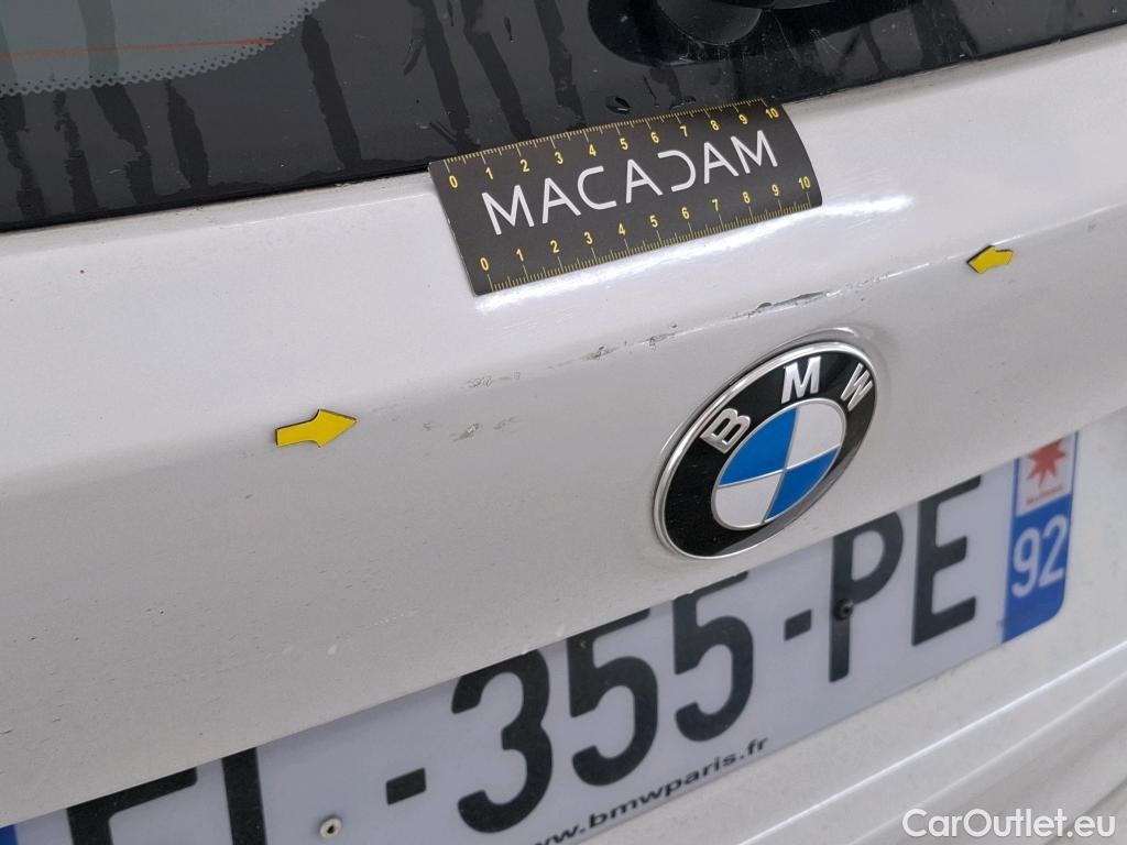  Bmw  X1 BMW  / 2019 / 5P / SUV sDrive16d Business Design DKG7 #16