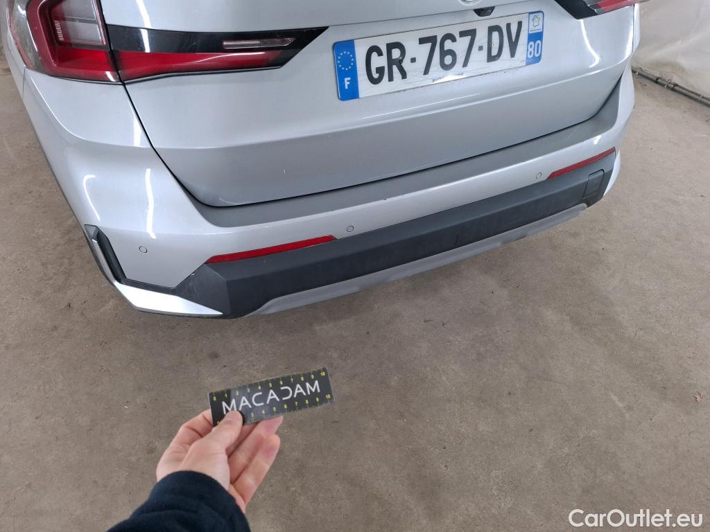  Bmw  X1 BMW  / 2022 / 5P / SUV sDrive18i Business Design DKG7 #58