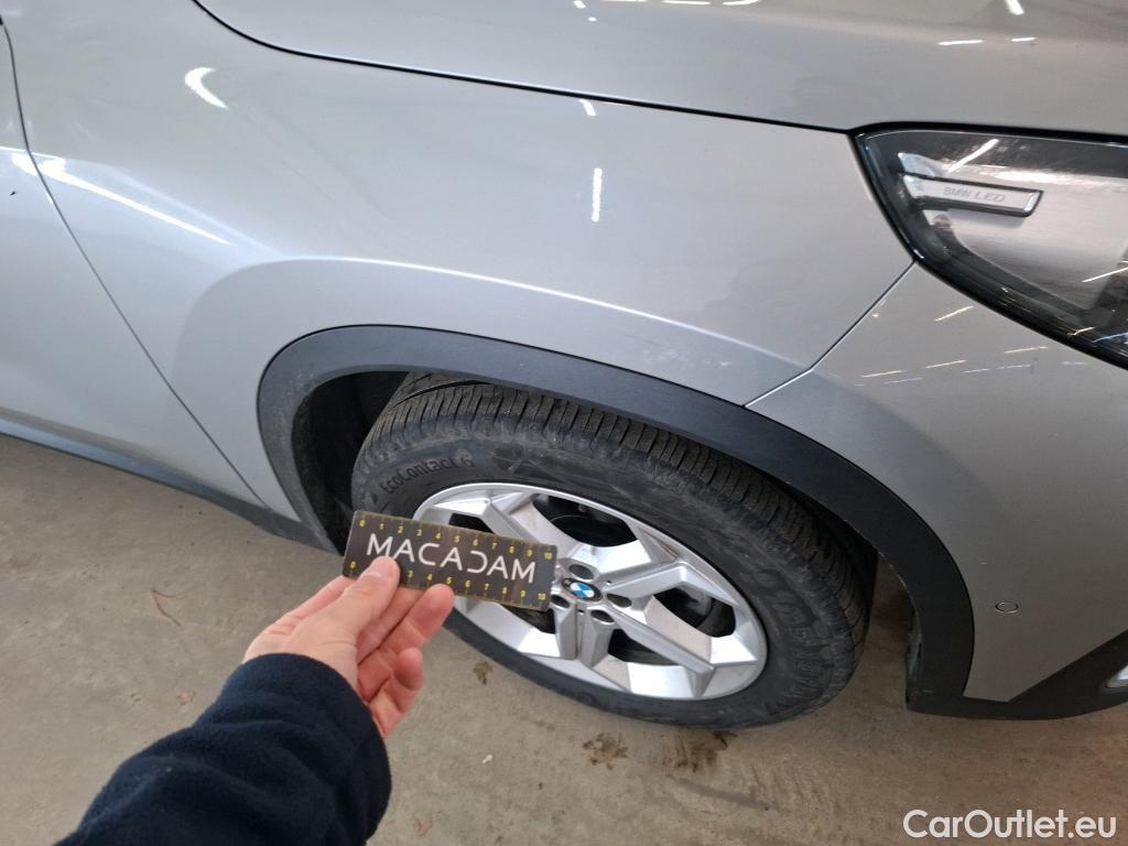  Bmw  X1 BMW  / 2022 / 5P / SUV sDrive18i Business Design DKG7 #56