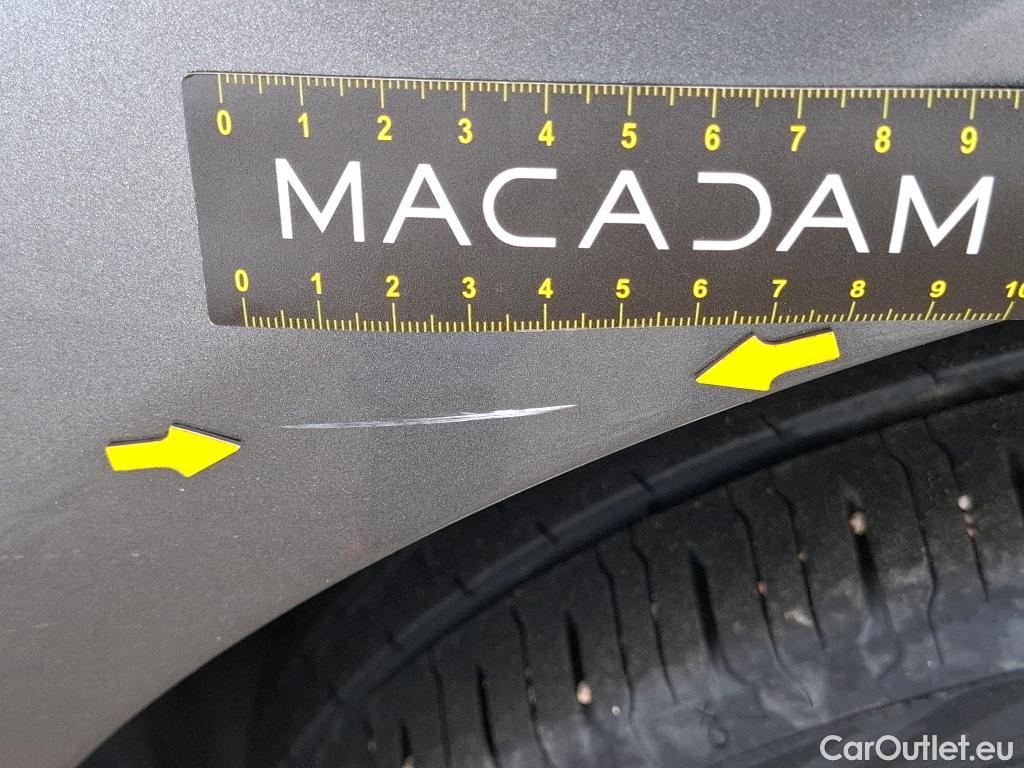  Fiat  500  Berline Lounge 1.2 70CV BVM5 E6 #3