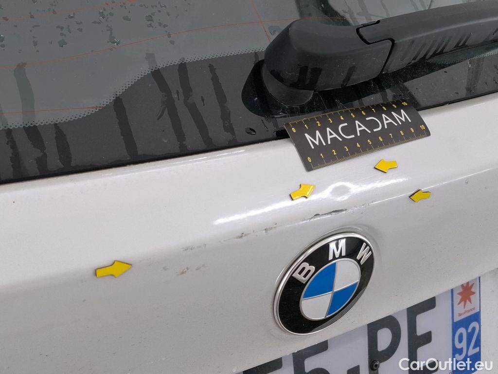  Bmw  X1 BMW  / 2019 / 5P / SUV sDrive16d Business Design DKG7 #15