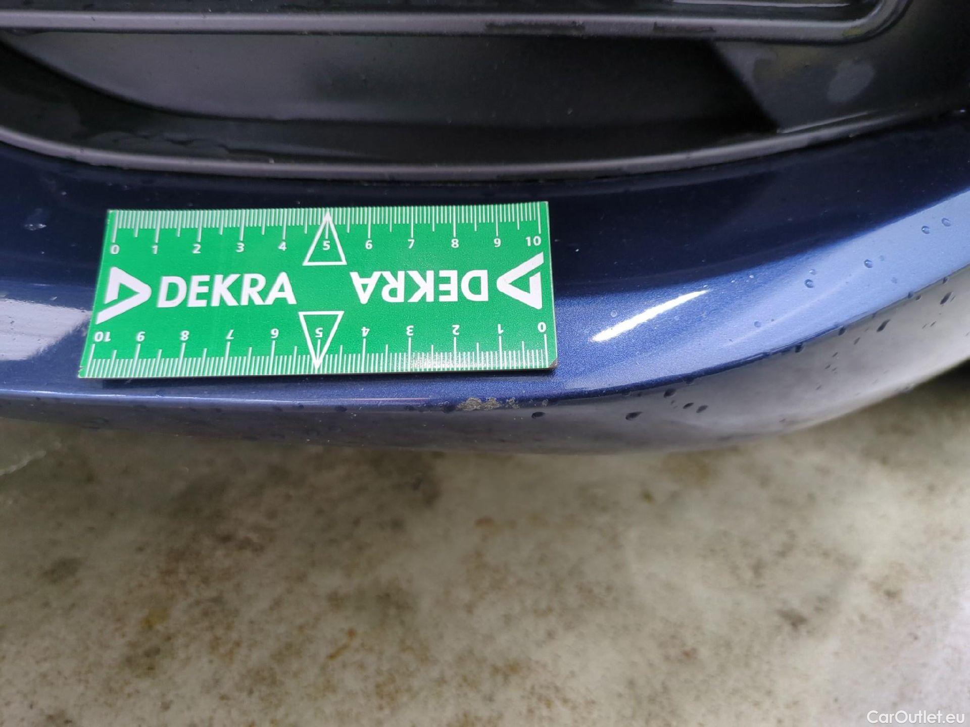  Bmw  Serie 1 Série 1 Berline 116 d Lounge 1.5 115CV BVA7 E6d #11