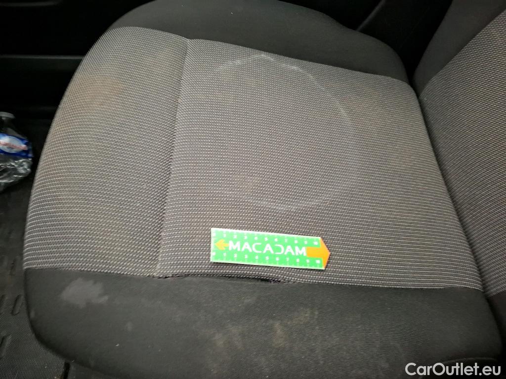  Citroen  Berlingo  Fourgon Club M 650 1.5 BlueHDi 75CV BVM5 E6dT #25