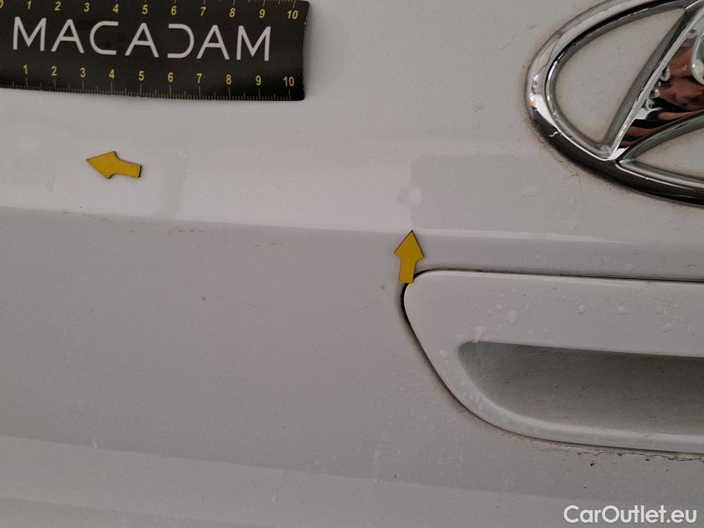  Hyundai  i10  Intuitive 1.0 65CV BVM5 E6dT #21