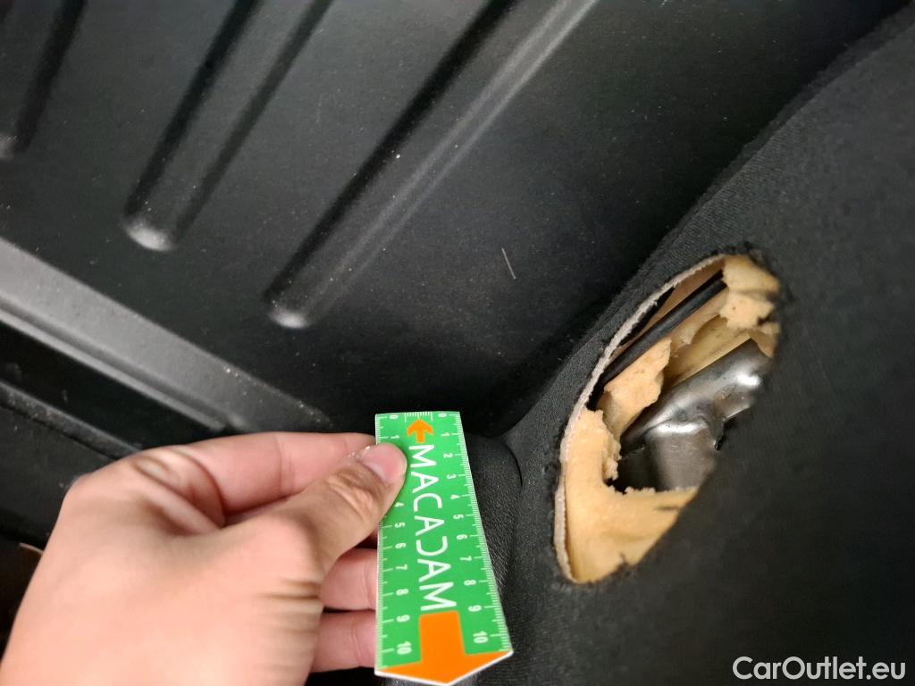  Citroen  Berlingo  Fourgon Club M 650 1.5 BlueHDi 75CV BVM5 E6dT #13