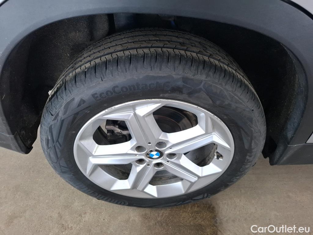  Bmw  X1 BMW  / 2022 / 5P / SUV sDrive18i Business Design DKG7 #5