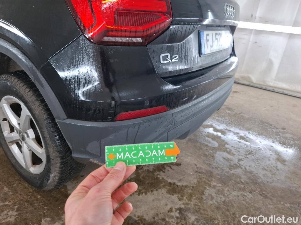  Audi  Q2  30 TFSI 1.0 TFSI 115CV BVA7 E6dT #7